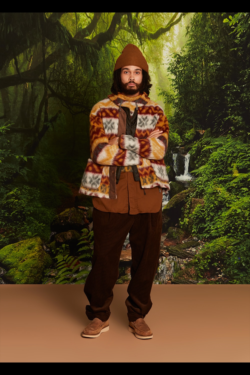 ENGINEERED GARMENTS | HOUYHNHNM（フイナム）