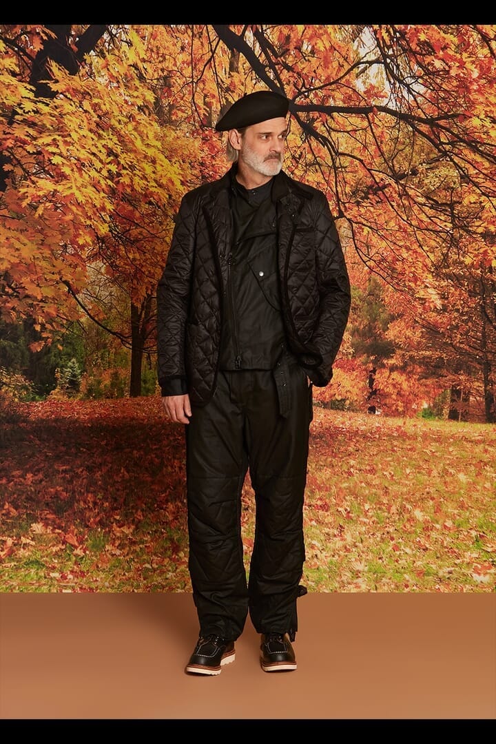 ENGINEERED GARMENTS | HOUYHNHNM（フイナム）