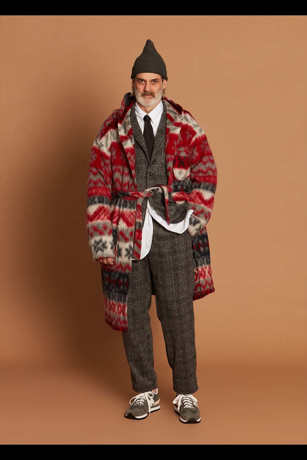 ENGINEERED GARMENTS | HOUYHNHNM（フイナム）