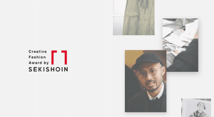 A major project that will bring a new wind to the fashion scene. An audition organized by Shumpei Seki is held.