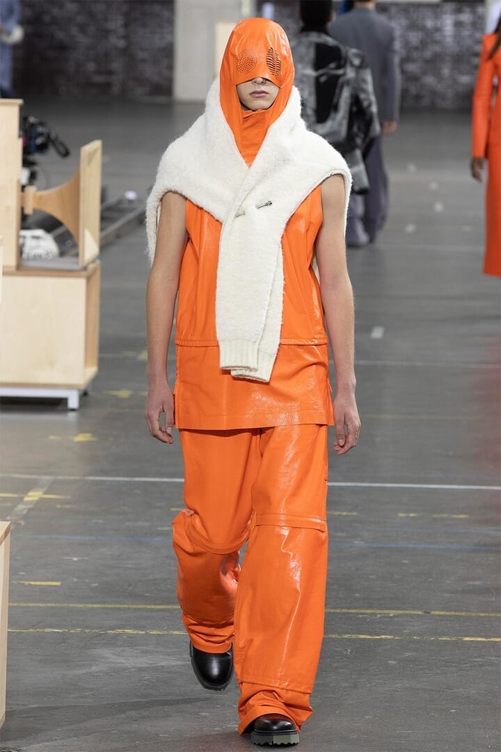 OFF-WHITE™ | HOUYHNHNM（フイナム）