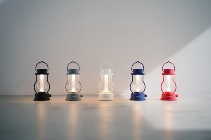 Function and design are the two signatures of Barmuda, but in addition, the emotional presentation is just as skillful.