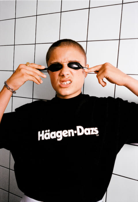 If you don't want to waste even a second of summer, head to the TOKiON the STORE pop-up.