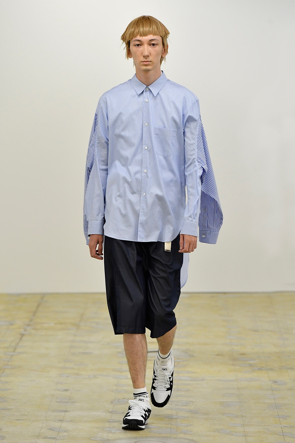 COMME des GARÇONS SHIRT | COLLECTION | HOUYHNHNM（フイナム）