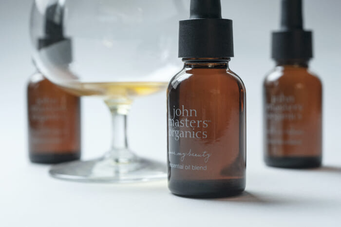 Treatment rooms and a garden in the back! John Master Organic's new street store will open in Omotesando.