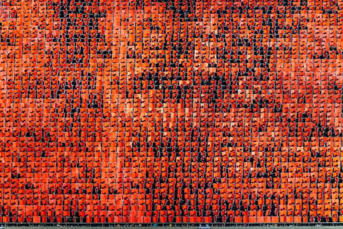 中目黒の文化拠点が移転！ その跡地で開催される写真家・佐藤健寿の展示が見応えあります。