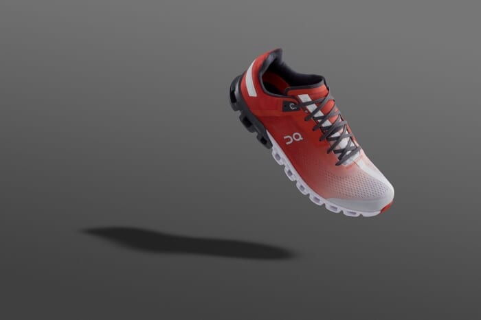 オン史上初となるワイドサイズも展開！ トップアスリートからも絶大な支持を集めるCloudflowに第三世代が登場。