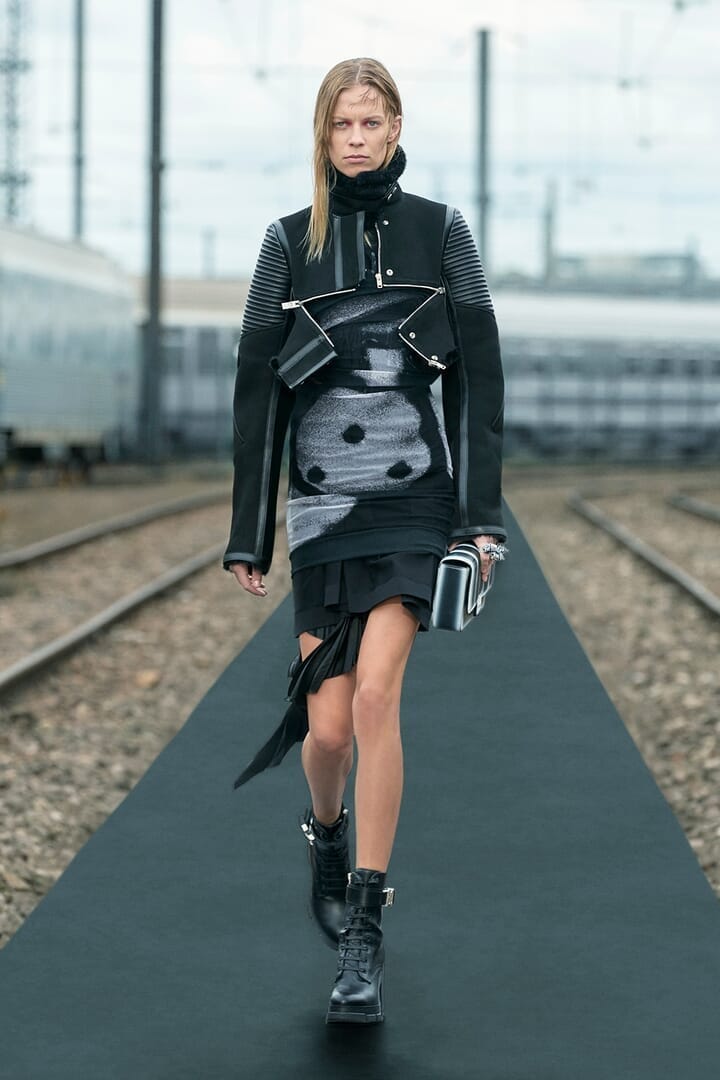 GIVENCHY | COLLECTION | HOUYHNHNM（フイナム）