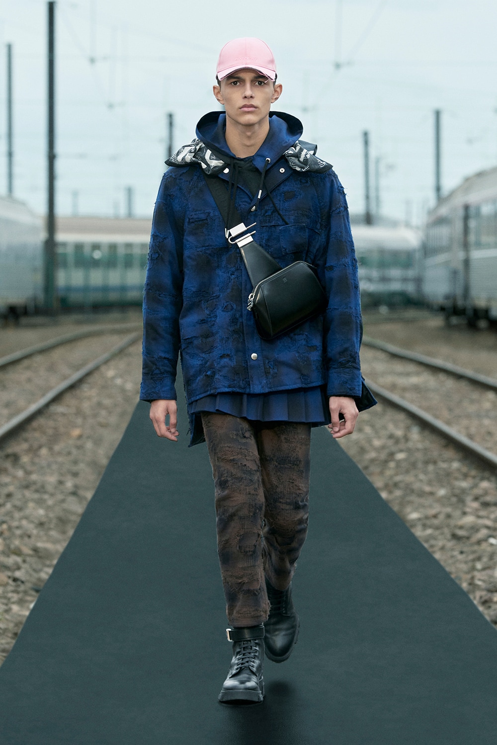 エリーザ❣️GIVENCHYシルク2P❣️ エリーザ様専用❣️GIVENCHYシルク2P❣️