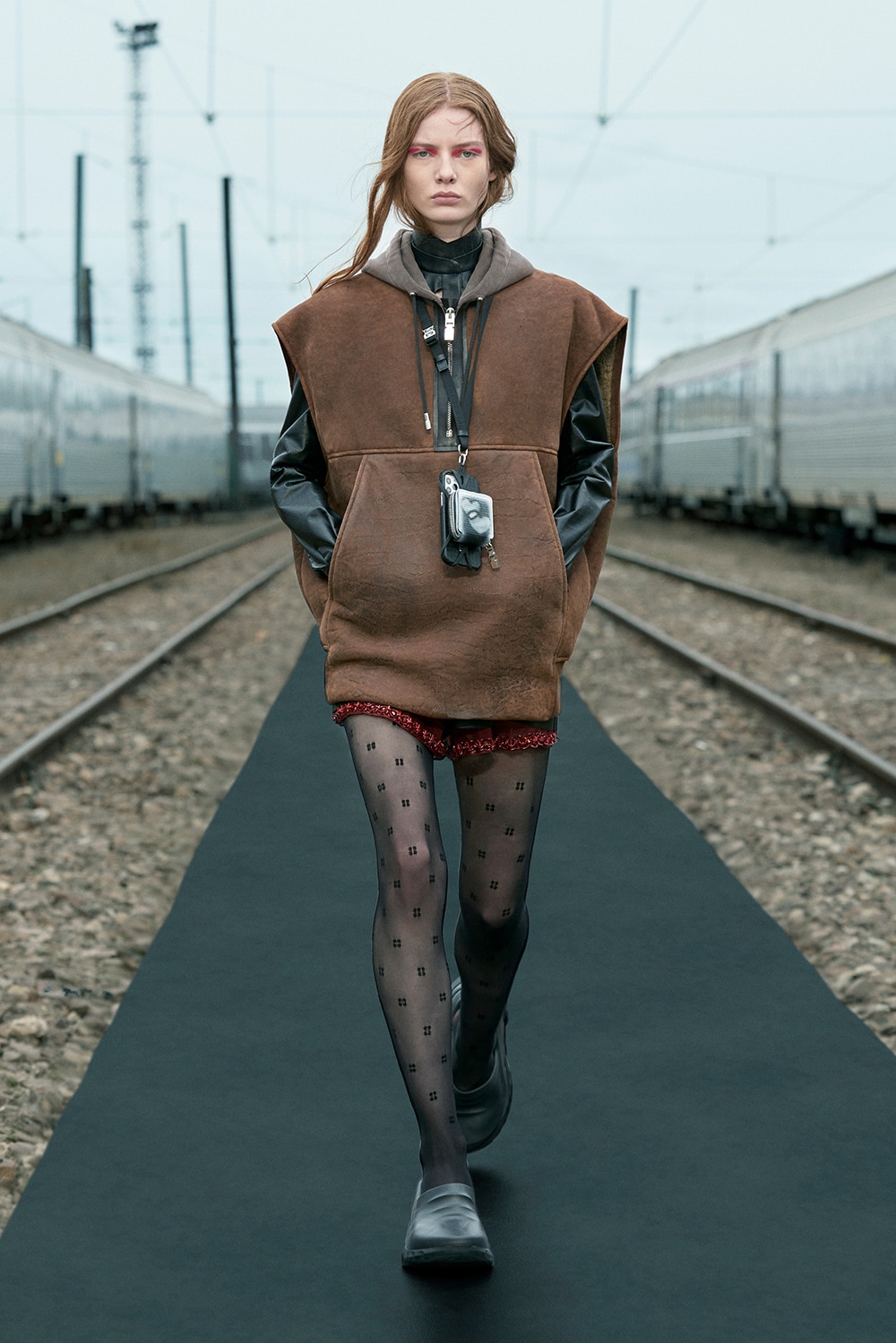 GIVENCHY | COLLECTION | HOUYHNHNM（フイナム）