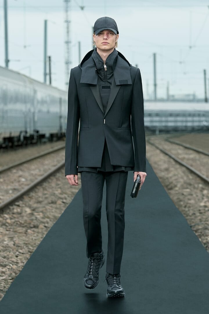 GIVENCHY | COLLECTION | HOUYHNHNM（フイナム）