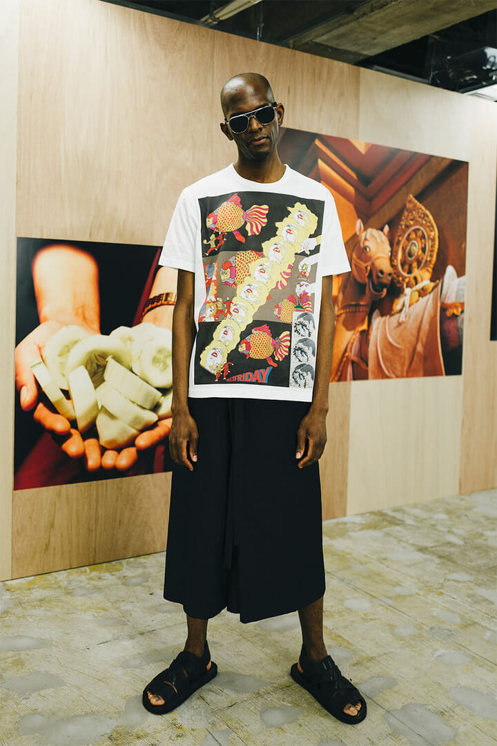 COMME des GARÇONS JUNYA WATANABE MAN | HOUYHNHNM（フイナム）