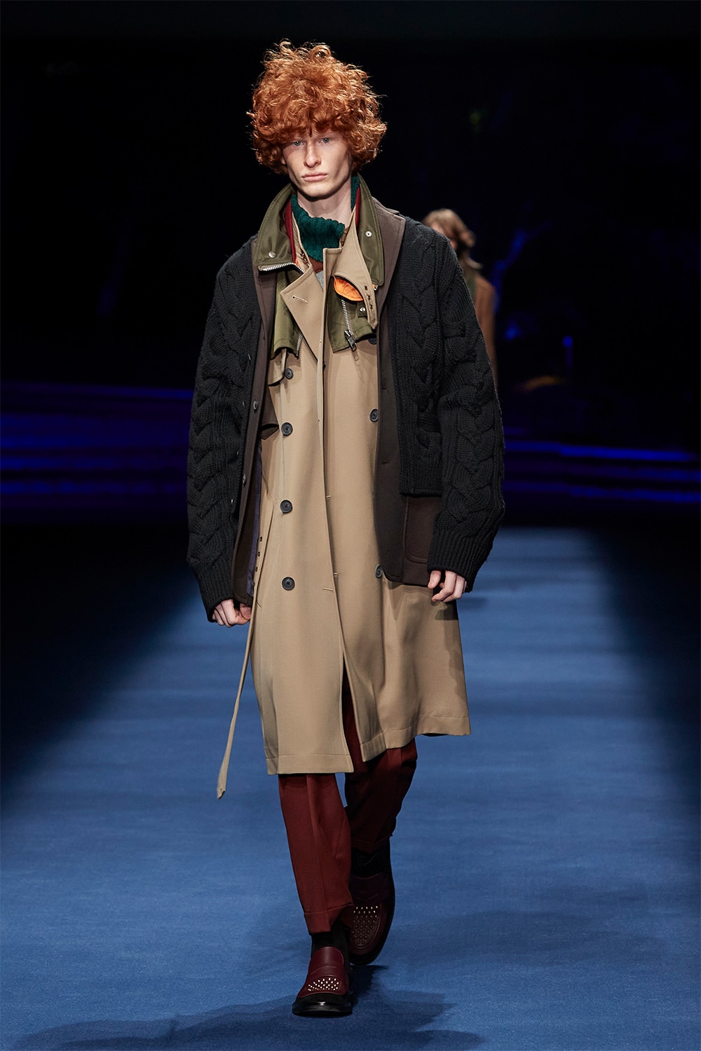 kolor カラー　2015ss メッシュコート kolor カラー 2015ss メッシュコート