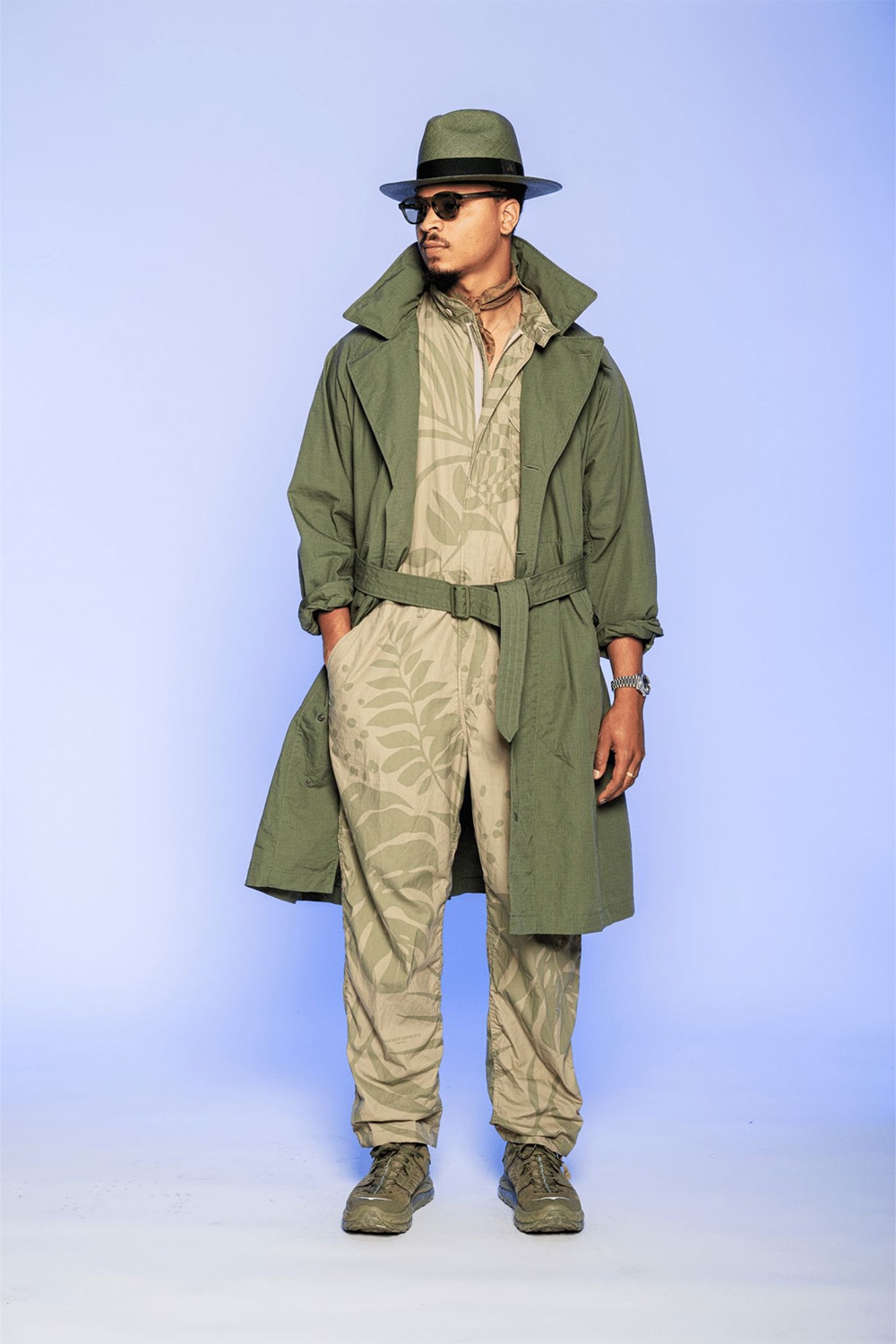 ENGINEERED GARMENTS | HOUYHNHNM（フイナム）