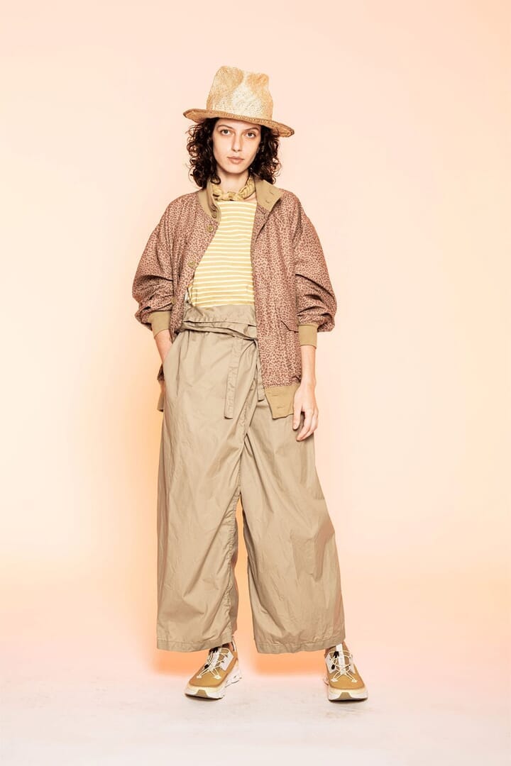 ENGINEERED GARMENTS | HOUYHNHNM（フイナム）