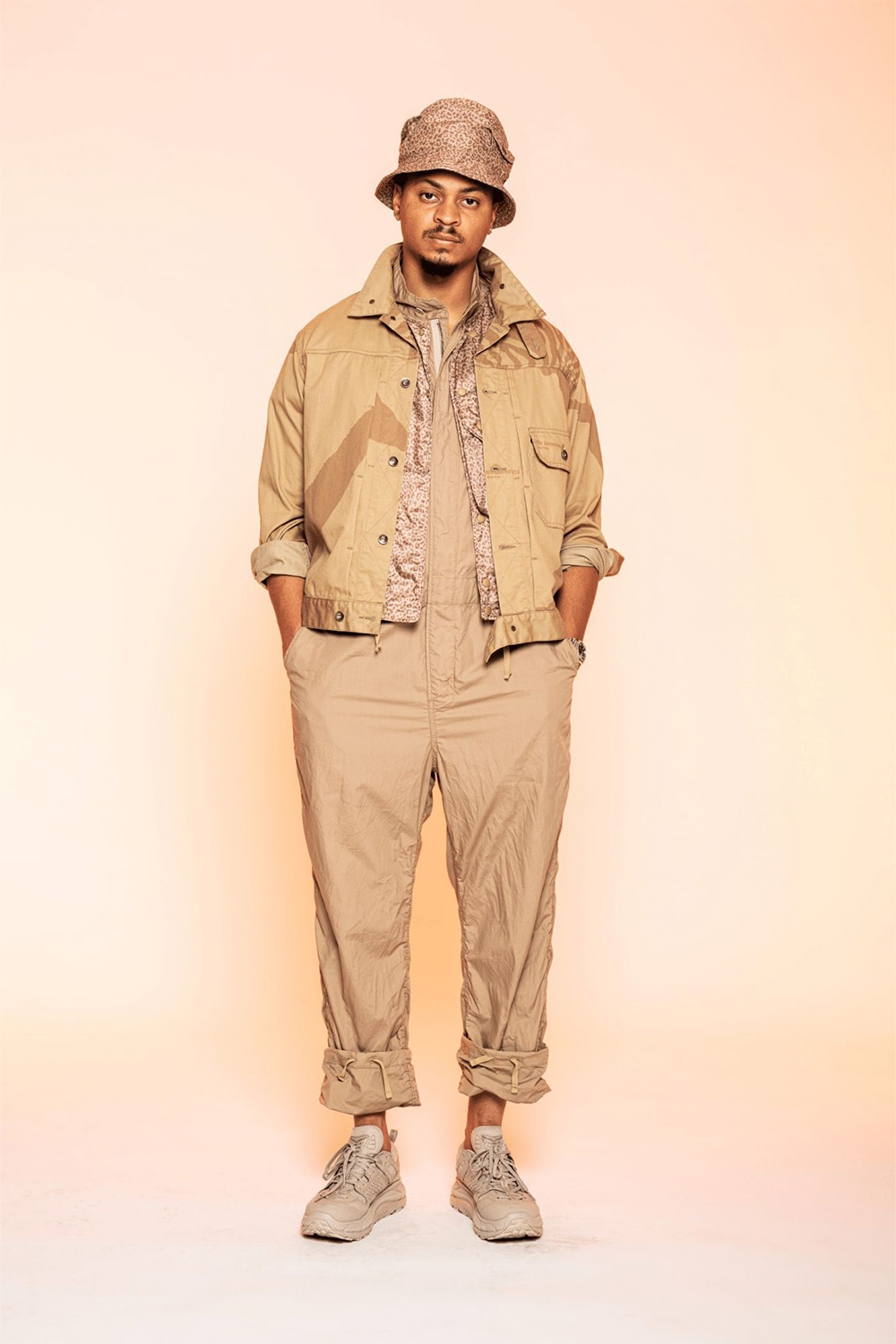 ENGINEERED GARMENTS | COLLECTION | HOUYHNHNM(フイナム) ENGINEERED GARMENTS | COLLECTION | HOUYHNHNM(フイナム)