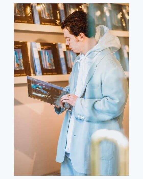 Adult Oriented Loaves pop-up at PAN in Kanazawa. Luxury collaborations and reception party are also noteworthy.