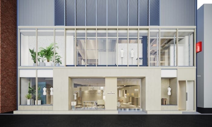 関西初進出にして国内最大規模！メゾンスペシャル 心斎橋店が7月7日堂々オープンします。