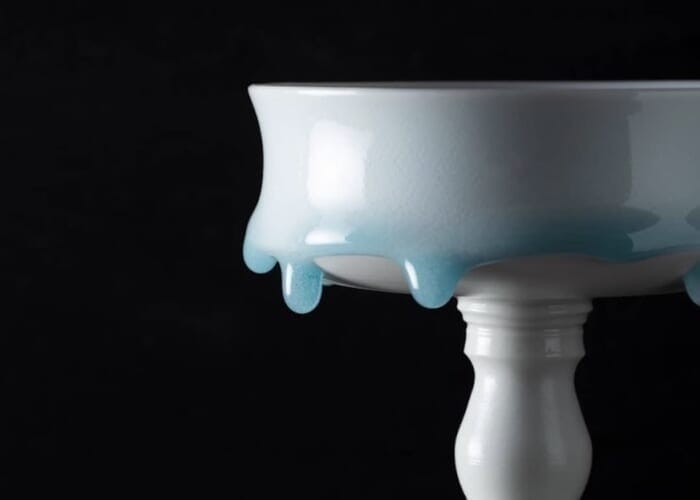 If you are looking for a nice bowl that also drips water, come to The Lobby Tokyo. Shaved ice will also be back for a limited time.