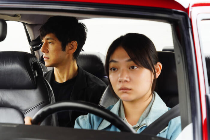 【試写会プレゼント】村上春樹が描いた魅惑の短編を、濱口竜介が映画に。過去と嘘、幻想が走りだす『ドライブ・マイ・カー』。