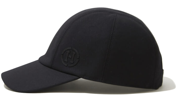 Serialized "The Best of the Best" No.212 Hermes caps are stable again this season.
