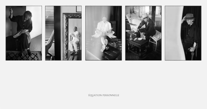 譲れないこだわりが生み出した、後世に譲るべき洋服。それがレショップが復活を熱望したエカッション パーソネルというブランドです。