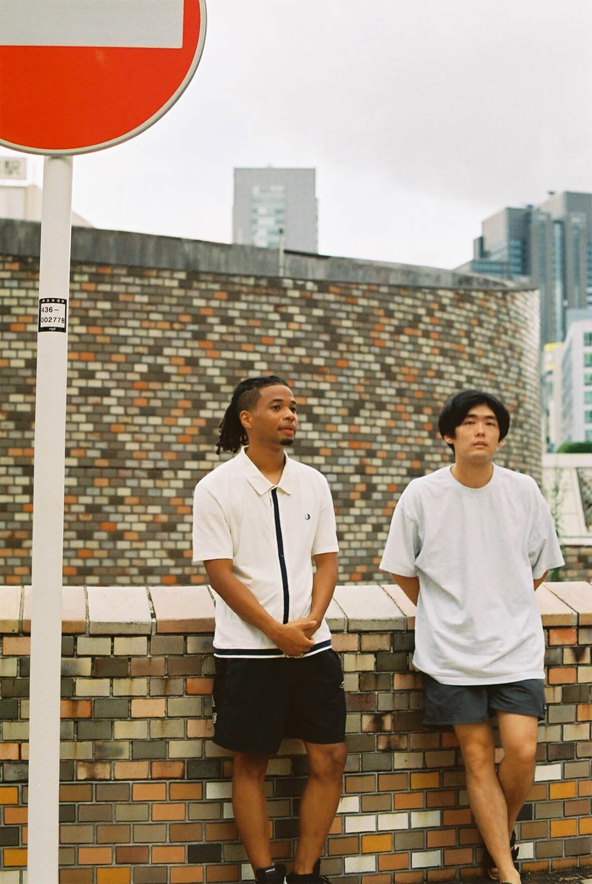ピュアな眼差しを持つ二人が奏でる これからの音楽 Feature Houyhnhnm フイナム