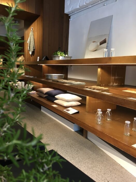 FOUND MUJIで見つけた日本の生活道具。そして“金属”にフォーカスした企画展が開催!