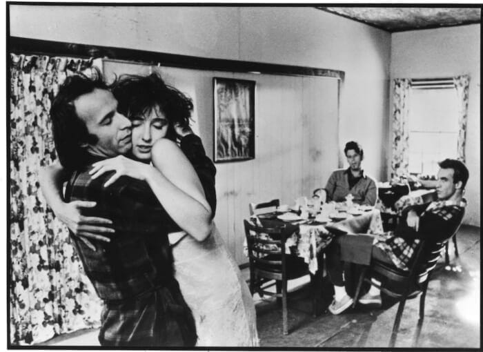 幾人もの青春時代を肯定してきた映画監督ジム・ジャームッシュ。北海道から沖縄まで、12作品が日本各地のスクリーンに映し出されます。