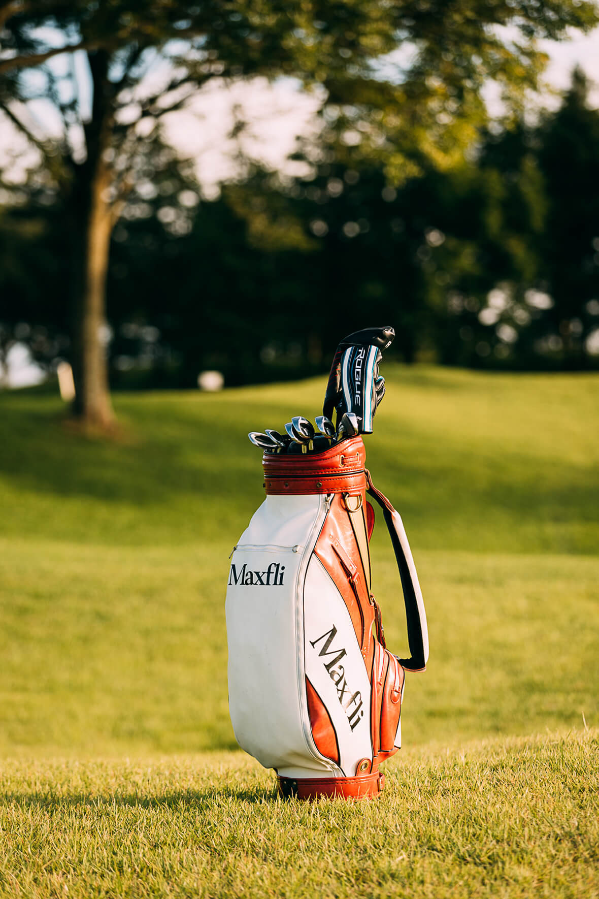 新品 ビンテージ DUNLOP ダンロップ MAXFLI キャディバッグ RqTmHYWjUaeLCJVo5hMCPCsdYELVrg