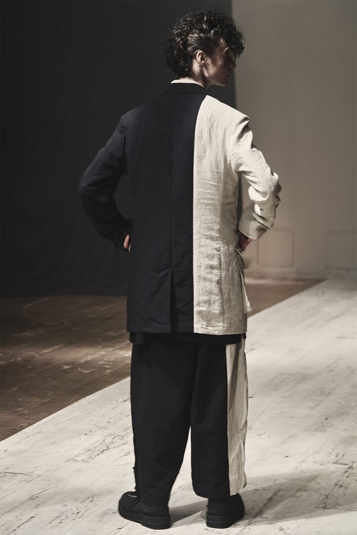 Yohji Yamamoto | HOUYHNHNM (HOUYHNHNM)