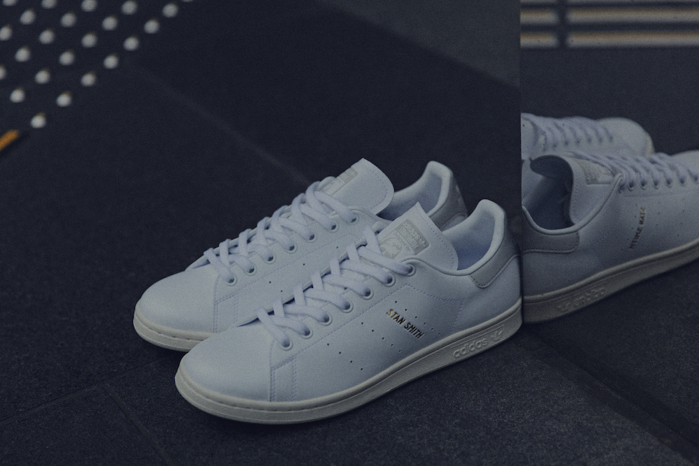 新品 adidas stansmith 23.5cm スタンスミス 限定