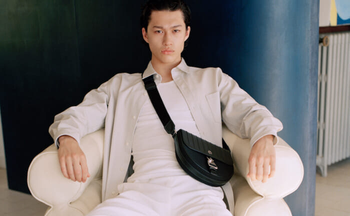 Rimowa is taking a major turn in the fashion direction. The third installment of that new series is already in the works.