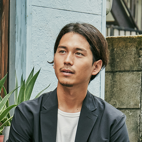 エディフィスが辿り着いた心地良い日常着 Met24で過ごす あの人のオンとオフ Feature Houyhnhnm フイナム