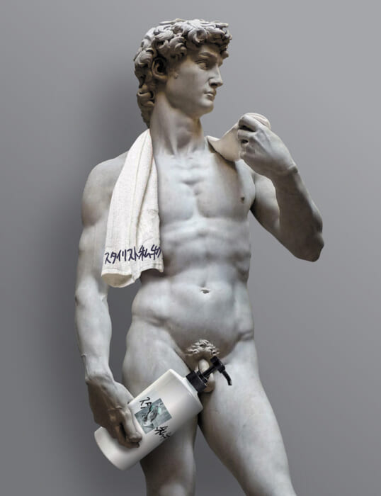 皆んな洗おう。笑おう。愛し合おう。ukaとスタイリスト私物のゼンシンシャンプーⅡに任せましょう。