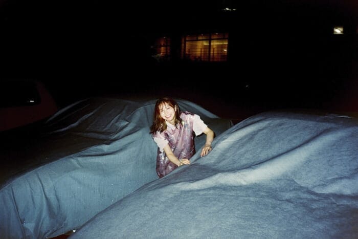 Photographer Shun Omiyama's next exhibition will be held at Shibuya Parco. He will breathe new life into photography with a focus on portraiture.