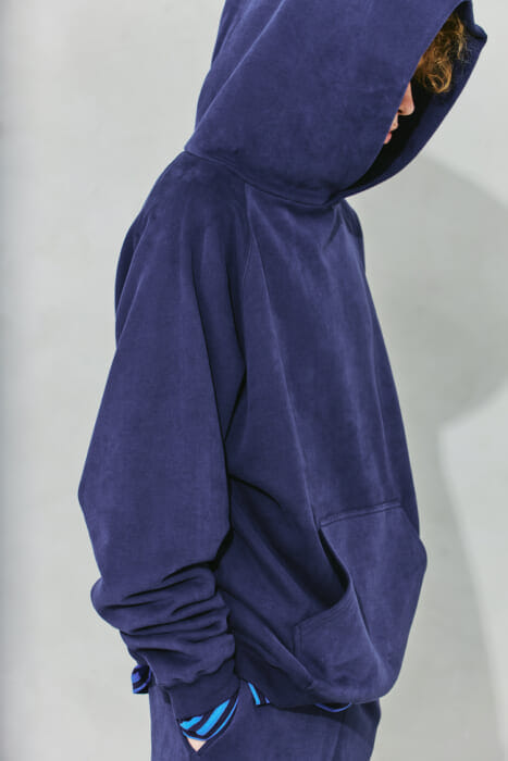 417 エディフィスの新レーベルが満を辞してデビュー。YSTRDY’S TMRRWの元デザイナー、管野寿哉が監修。