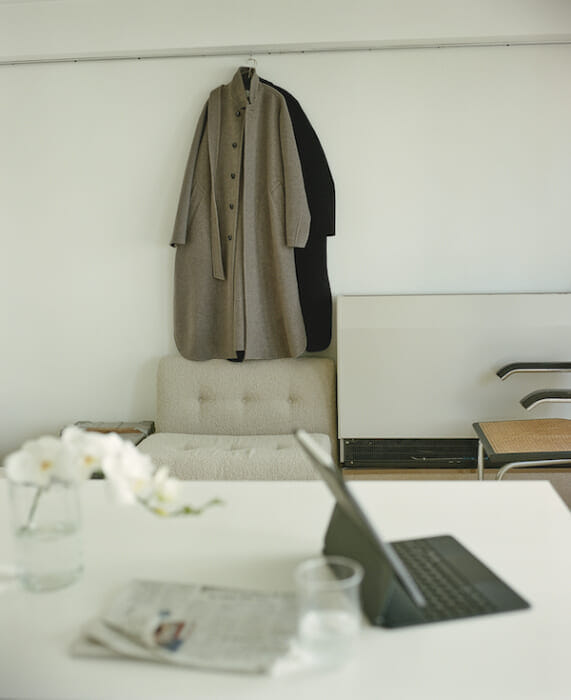 新しいラグジュアリーとは？ ものづくりと消費を真摯に見つめ直した、スタイリスト井伊百合子の新たな冒険が伊勢丹で始まっています。