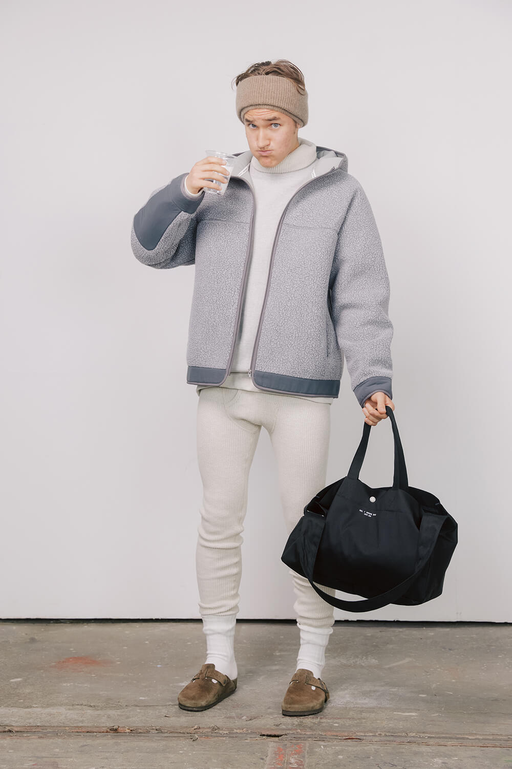 UNIVERSAL PRODUCTS | HOUYHNHNM（フイナム）