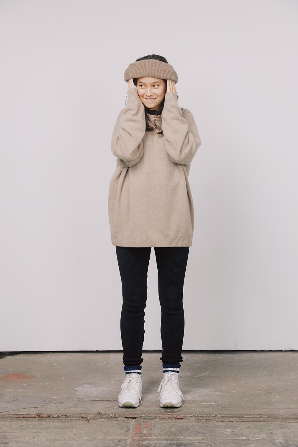 UNIVERSAL PRODUCTS | HOUYHNHNM（フイナム）