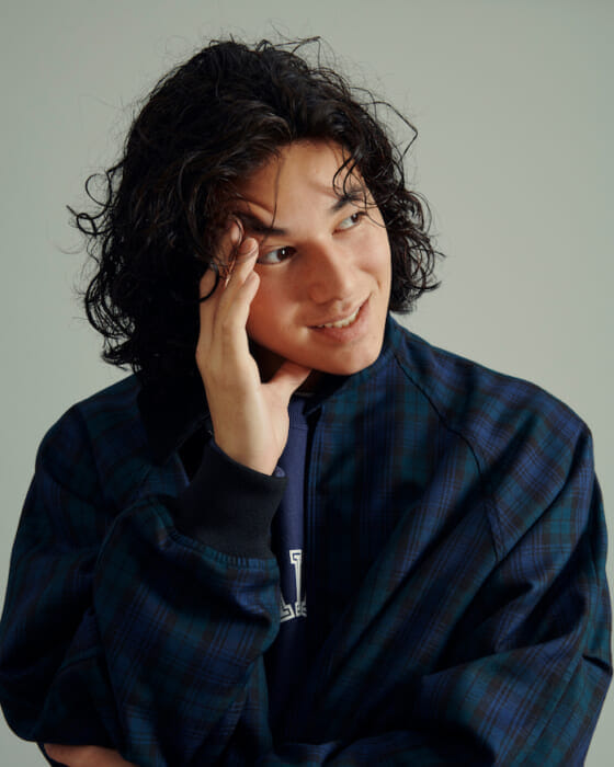 そうだ、釣りに行こう。なんて言う人もそうじゃない人も着たい、ビューティ&ユースとダイワピア39の別注コレクション。