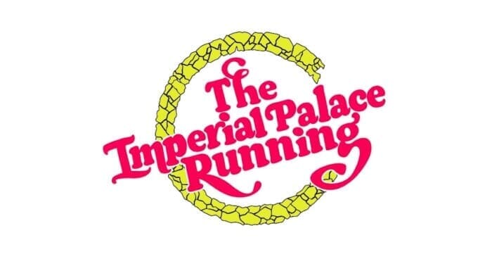 デザインはエルドレッソが担当。コロナ禍に苦しむ皇居周辺ラン施設をスタイリッシュに救う、特性Tシャツがリリース。