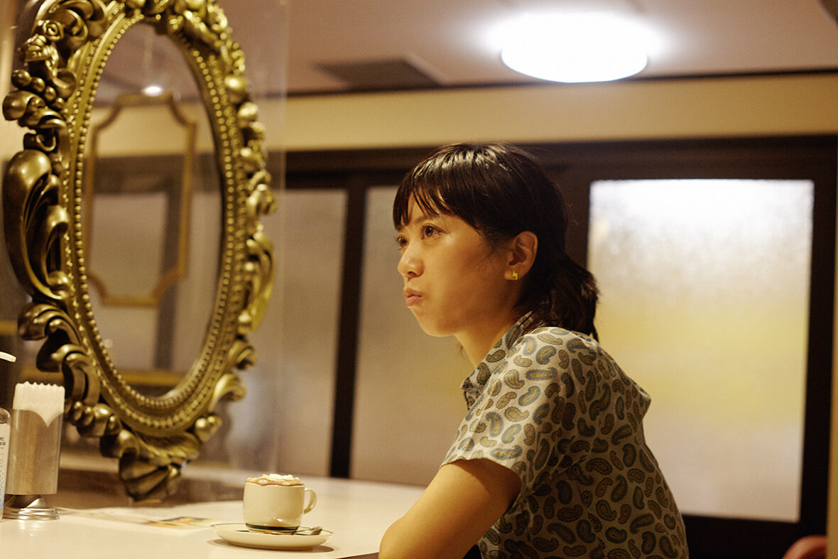 蛭子能収 蛭子さん×宇宙百貨 マグカップ コーヒー｜コーヒー・ティーカップ