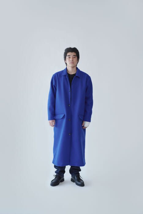 【スタイリスト梶雄太・連載企画】絶対何もしないと言った男、約束守れるならと信じた女。 VOL.1 ノンシャラン