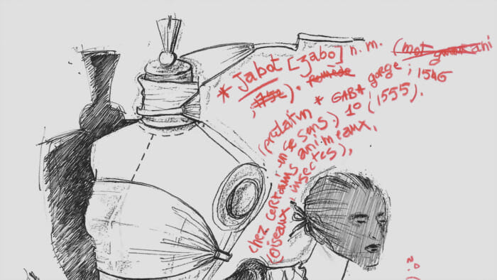 Martin Margiela talks about his creativity, work ethic, and turning points in his life. A documentary film on the maverick of the fashion world is now on view.