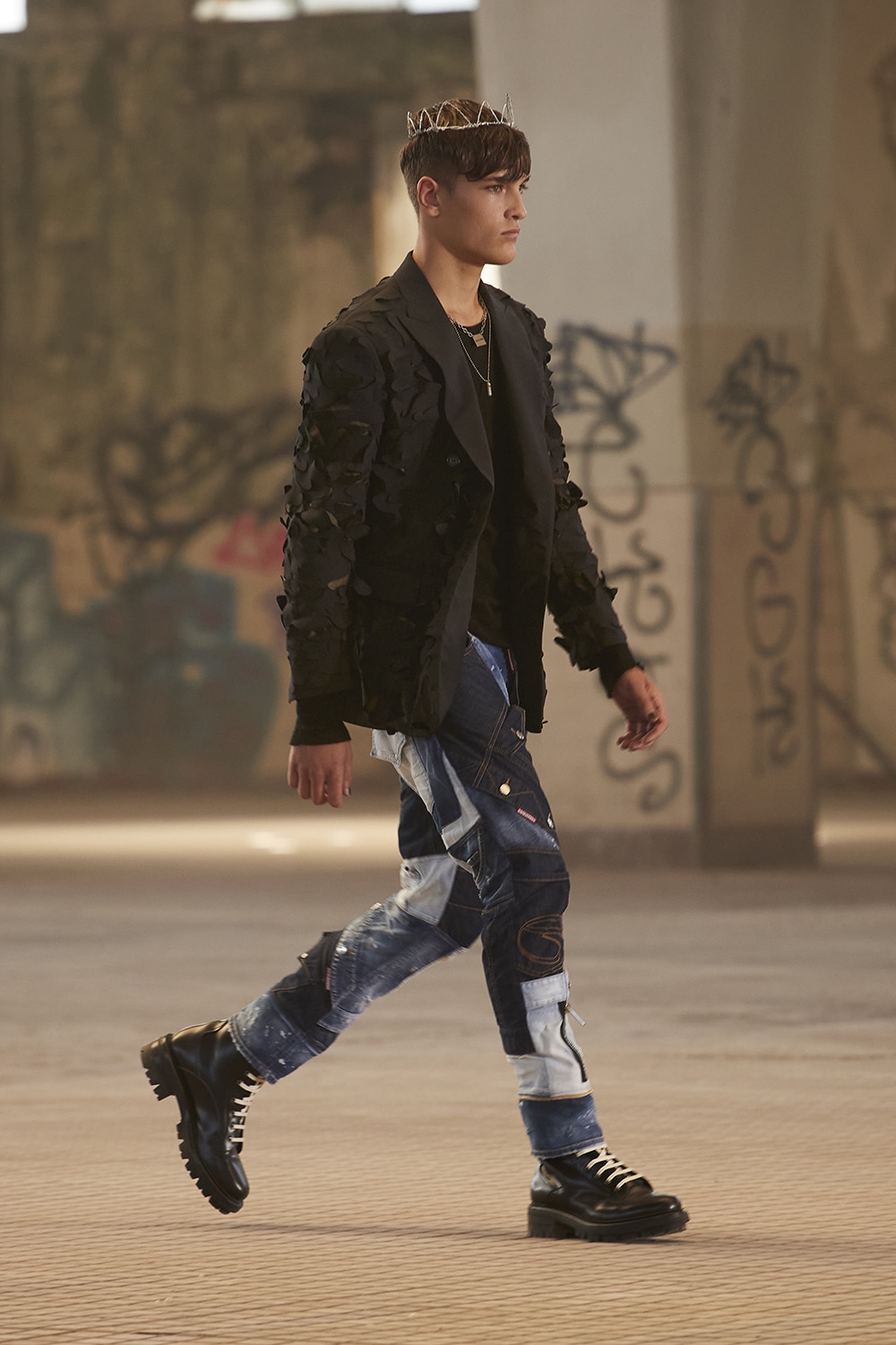 DSQUARED2 | HOUYHNHNM (HOUYHNHNM)