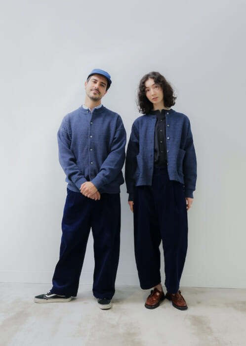 Sunday People celebrates its 5th anniversary. Anniversary items have joined hands with three popular brands.