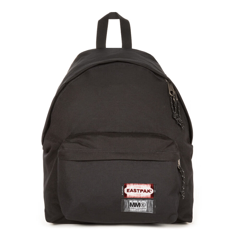 MM6 メゾンマルジェラ バックパック EASTPAK イーストパック