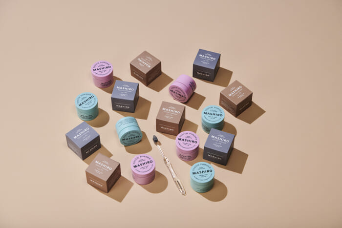 Brush your teeth with Masilo today for your present life and future happiness.