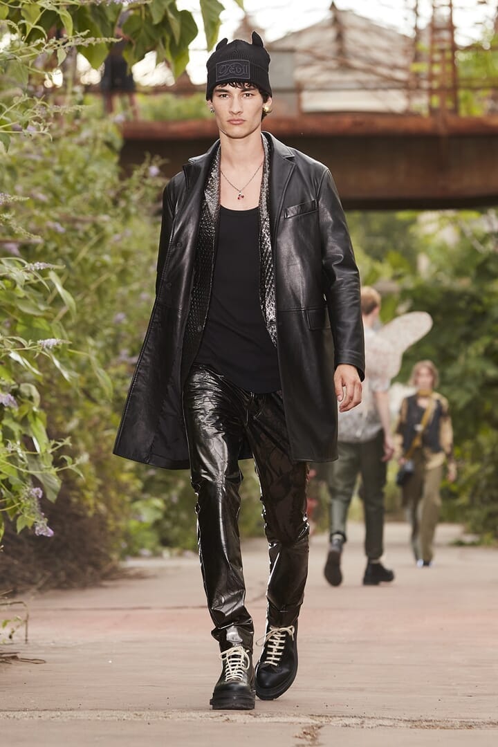 DSQUARED2 | HOUYHNHNM (HOUYHNHNM)